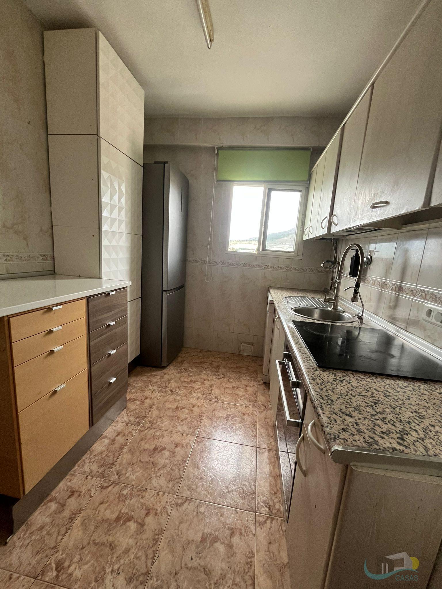 Venta de piso en Torremolinos