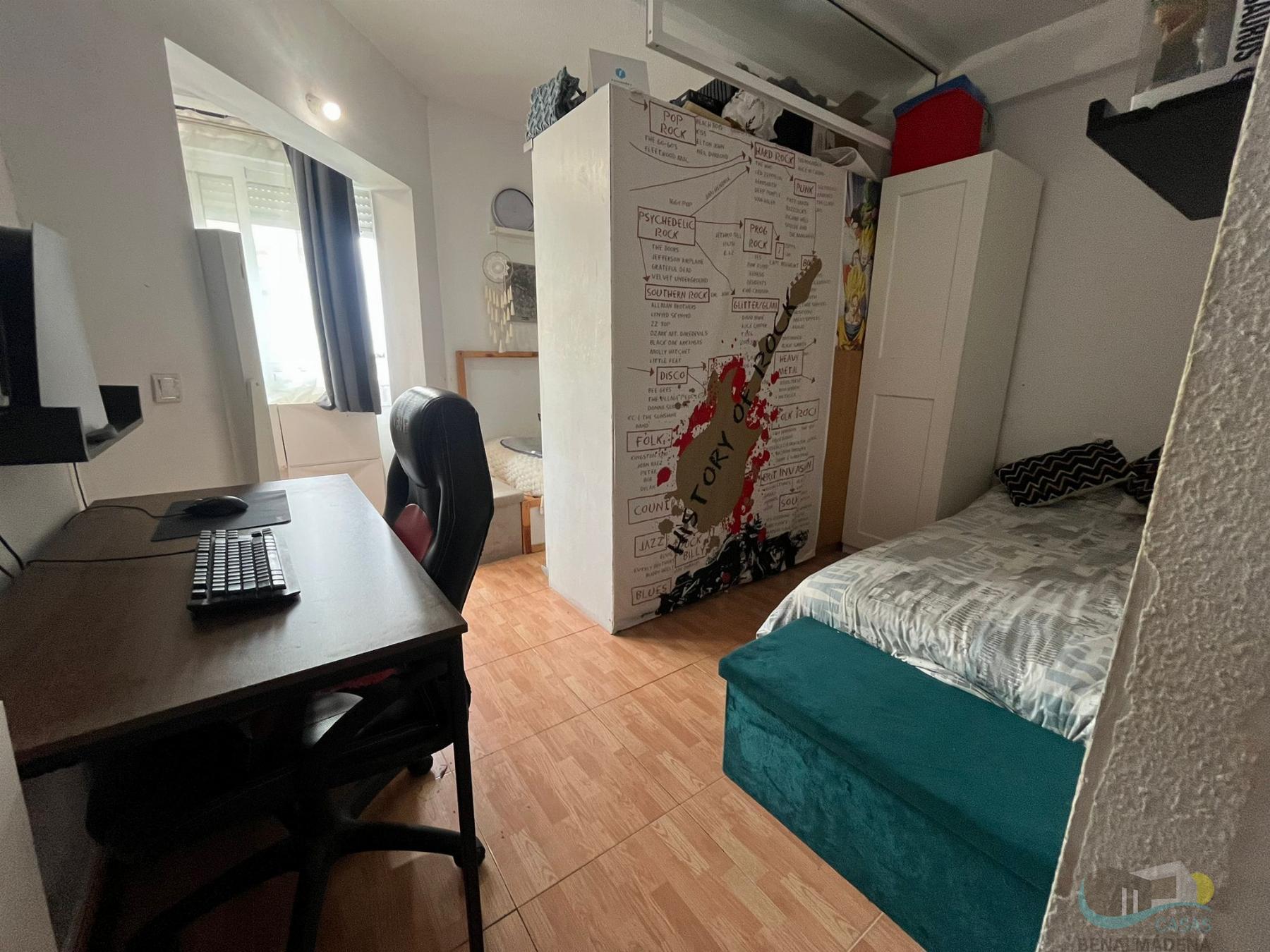 Venta de piso en Torremolinos