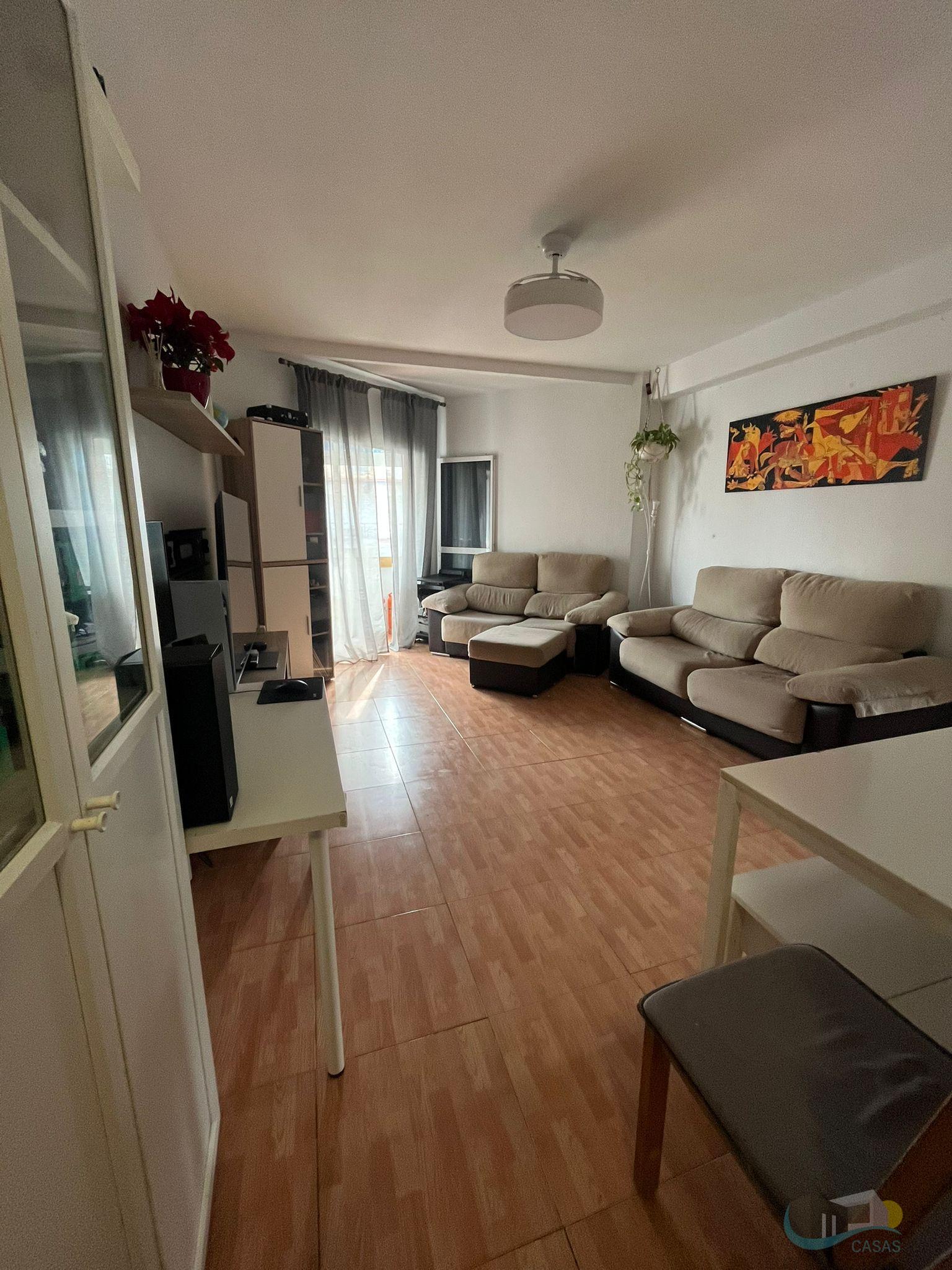 Venta de piso en Torremolinos
