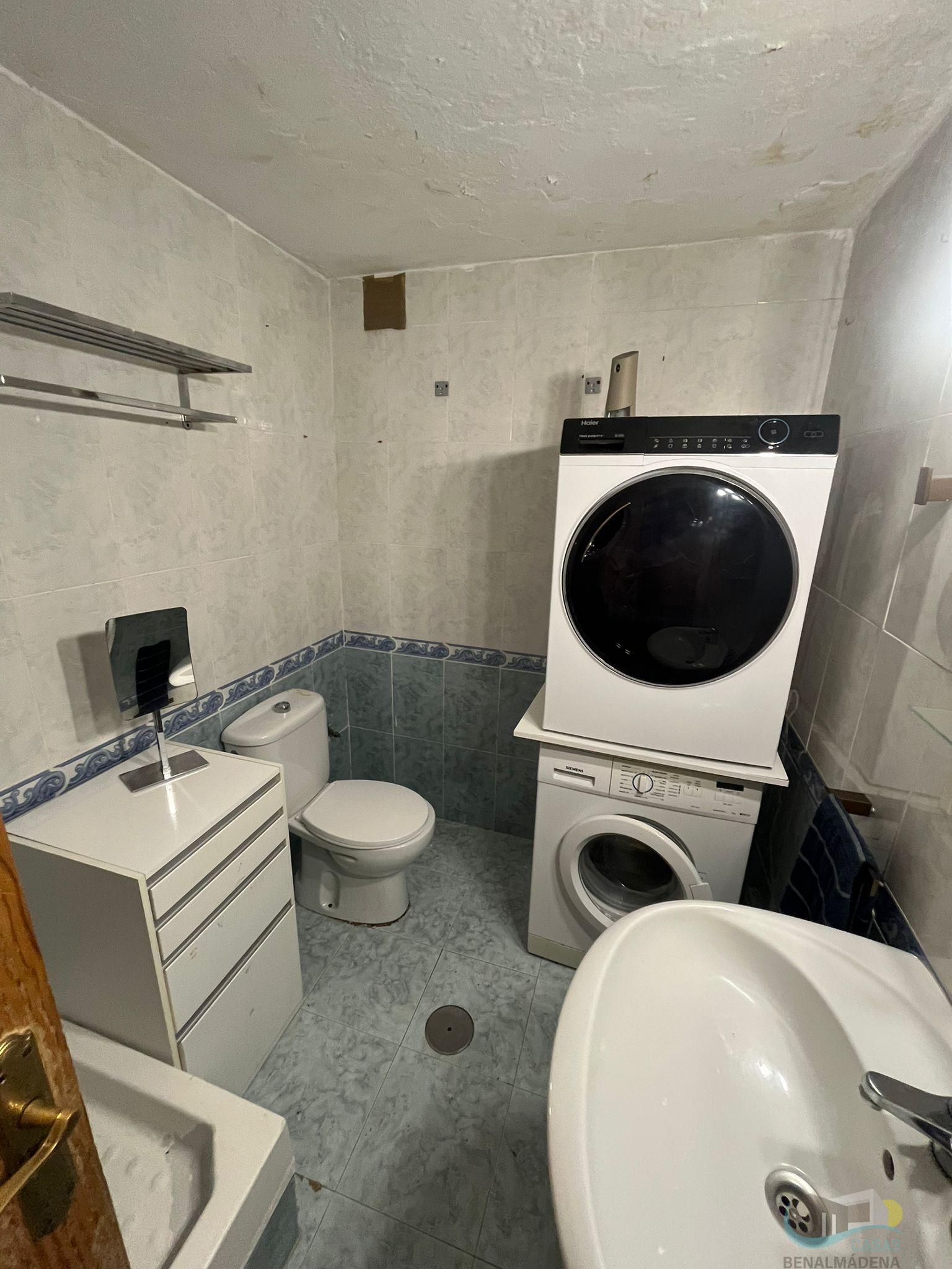 Venta de piso en Torremolinos