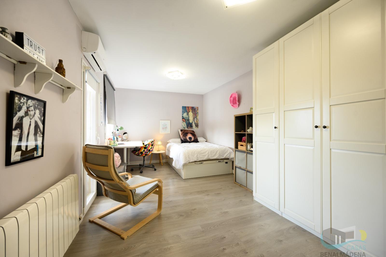 Venta de chalet en Benalmádena Costa