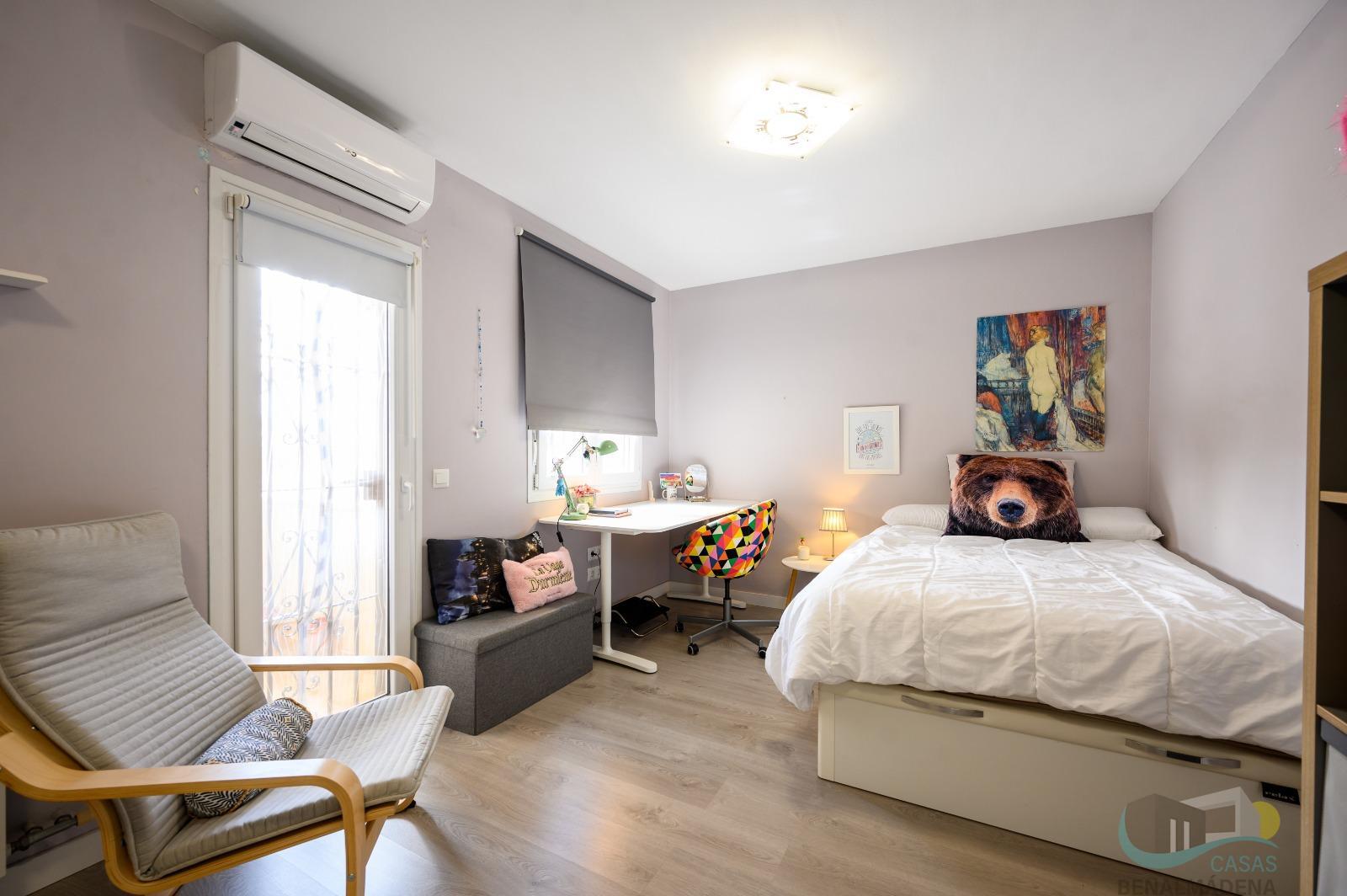 Venta de chalet en Benalmádena Costa