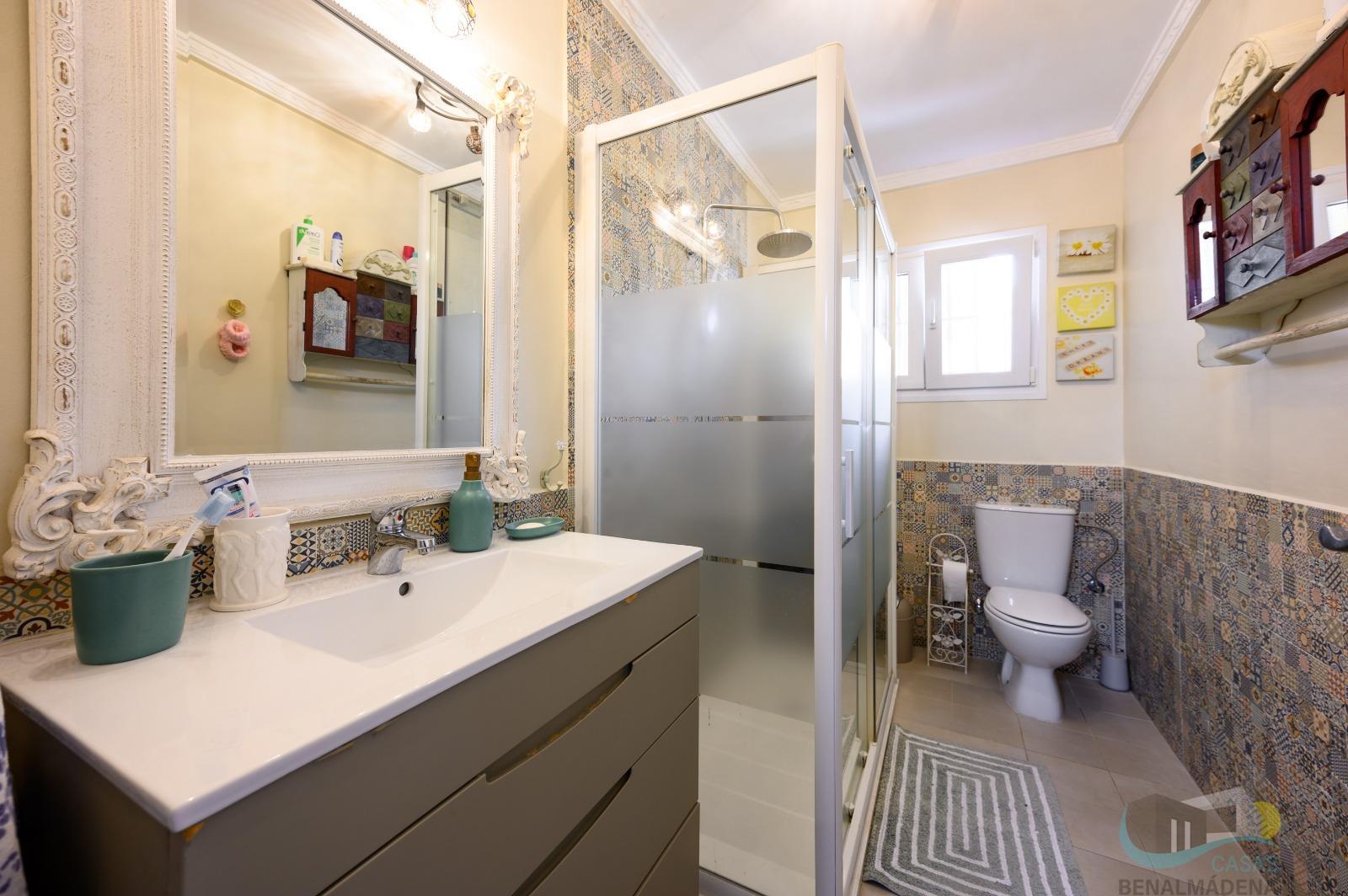 Venta de chalet en Benalmádena Costa