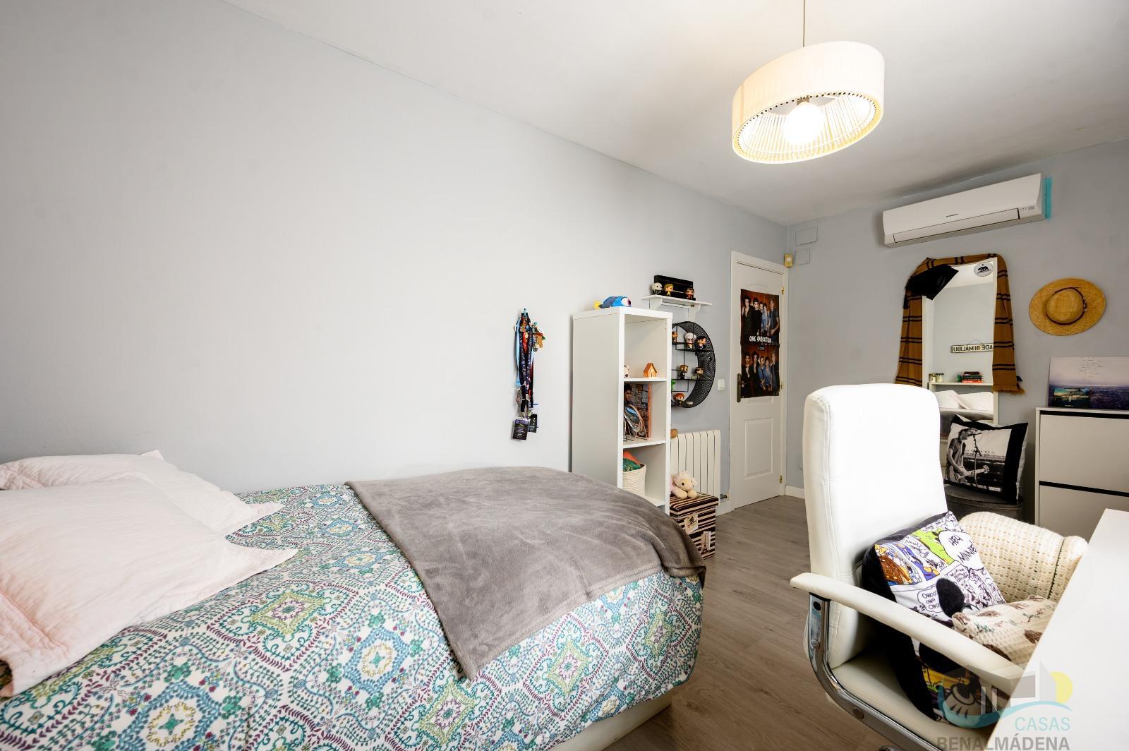 Venta de chalet en Benalmádena Costa