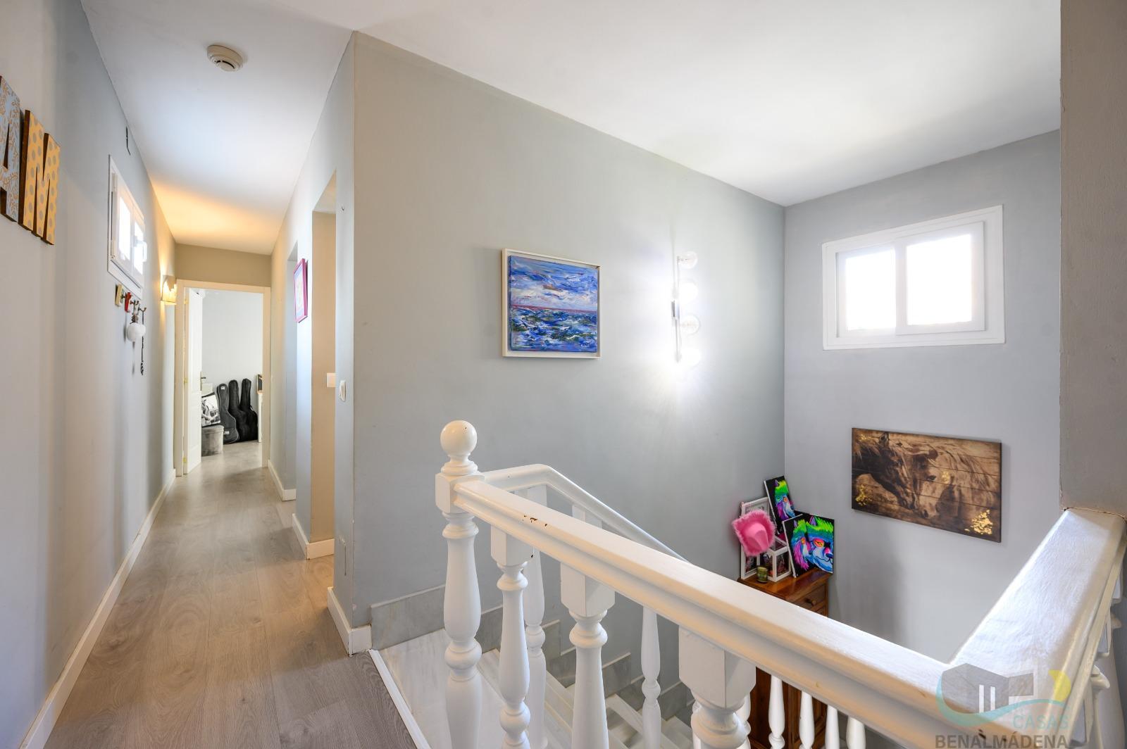 Venta de chalet en Benalmádena Costa