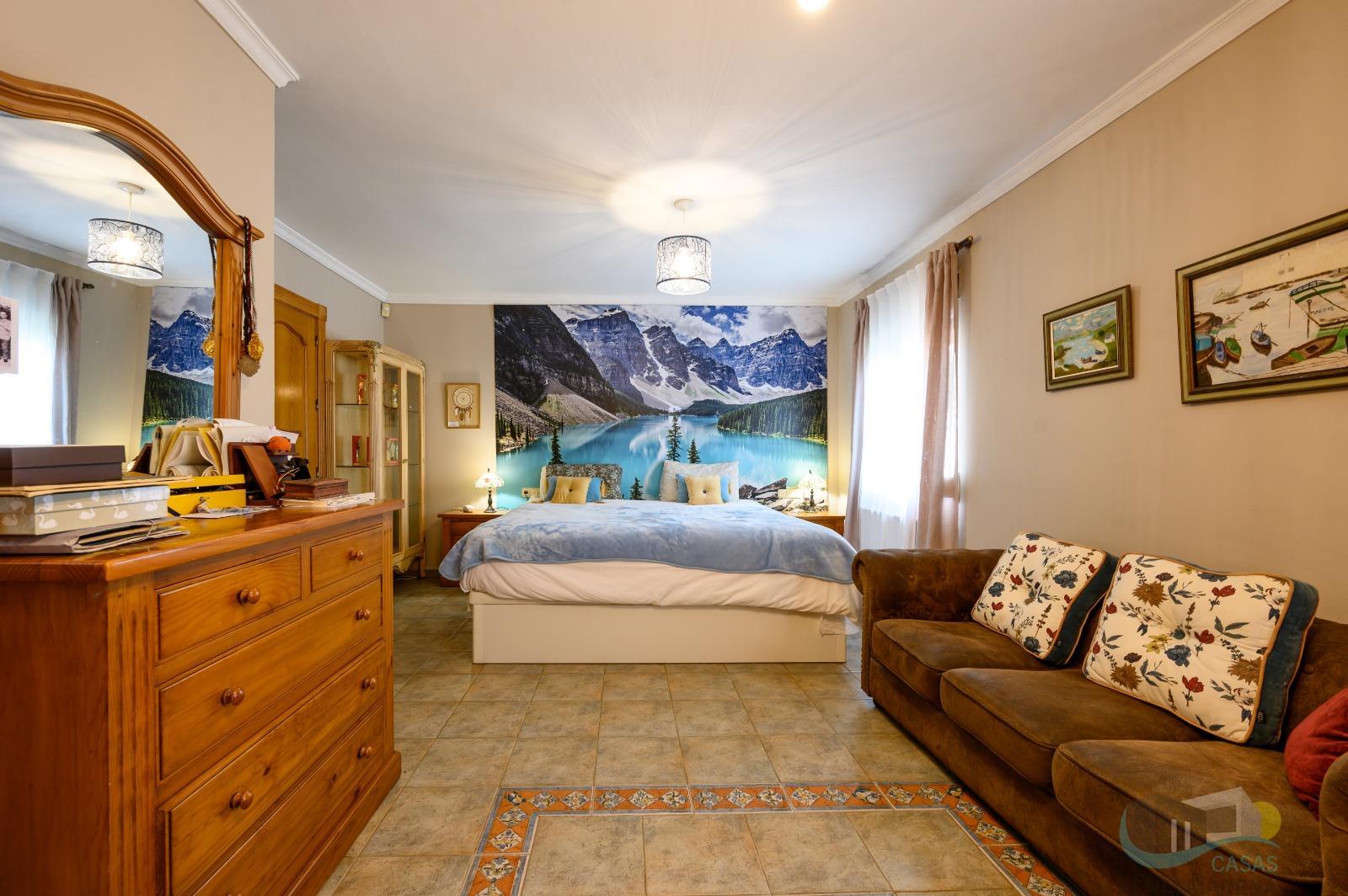 Venta de chalet en Benalmádena Costa