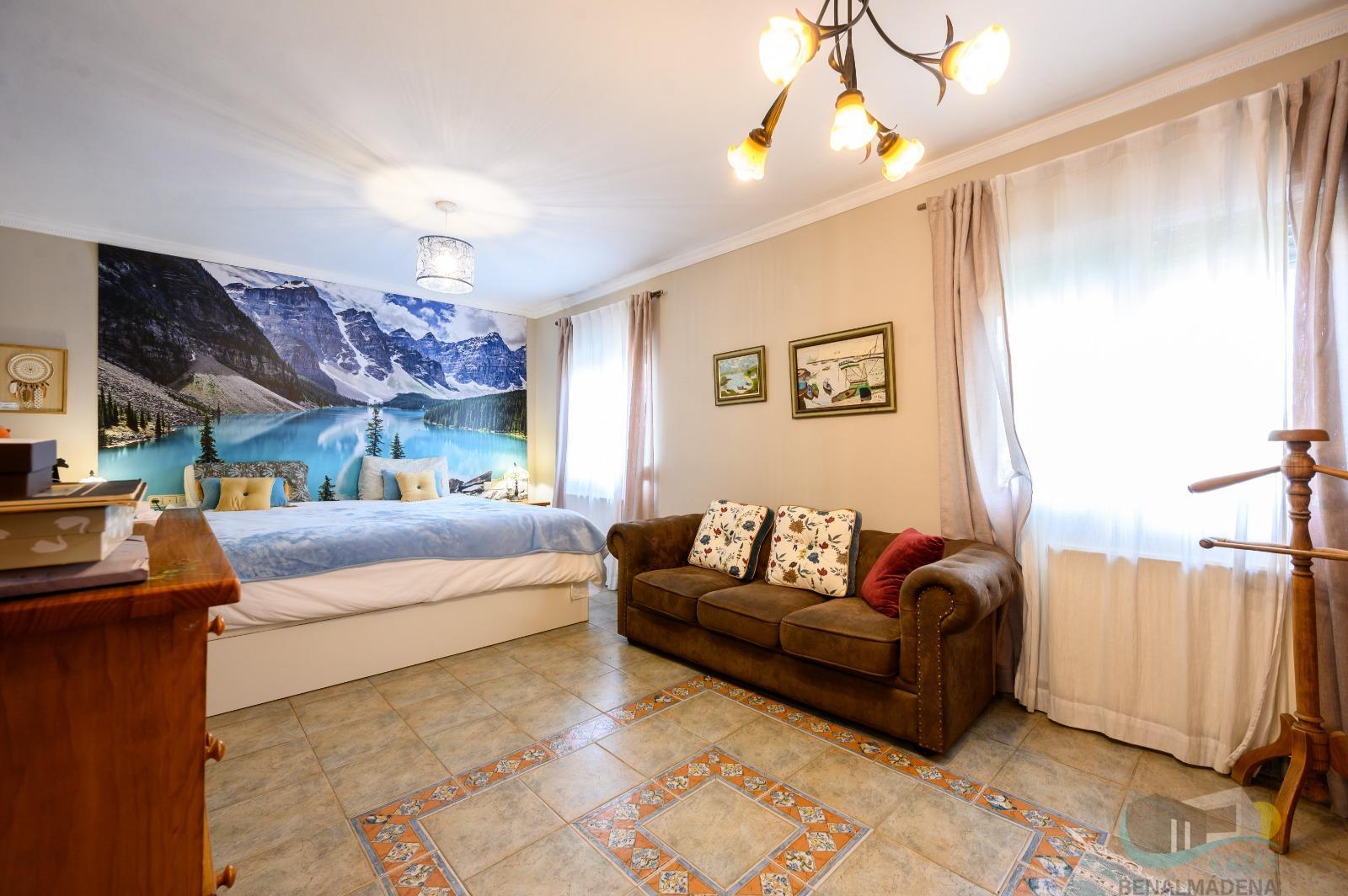 Venta de chalet en Benalmádena Costa
