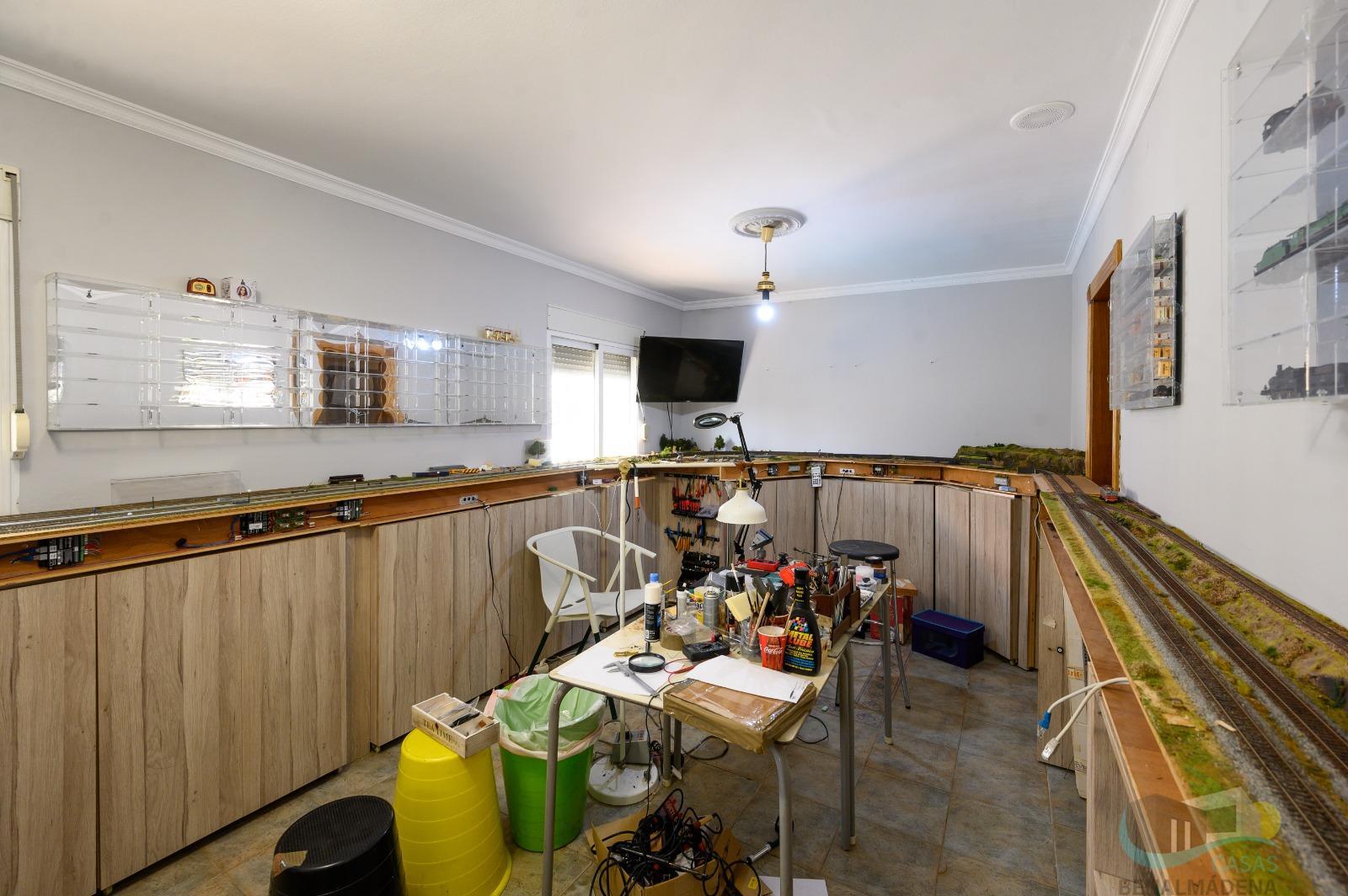 Venta de chalet en Benalmádena Costa