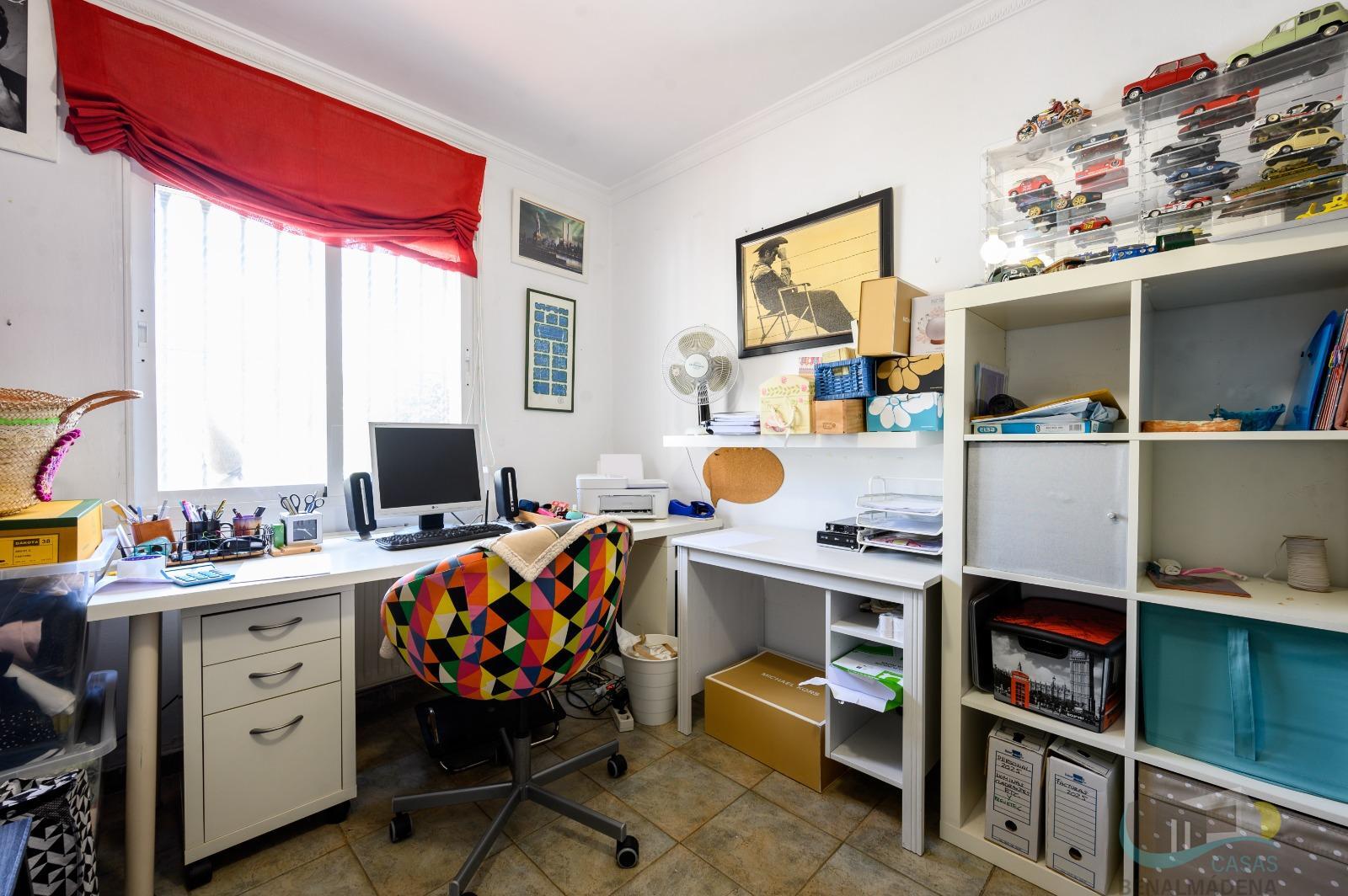 Venta de chalet en Benalmádena Costa