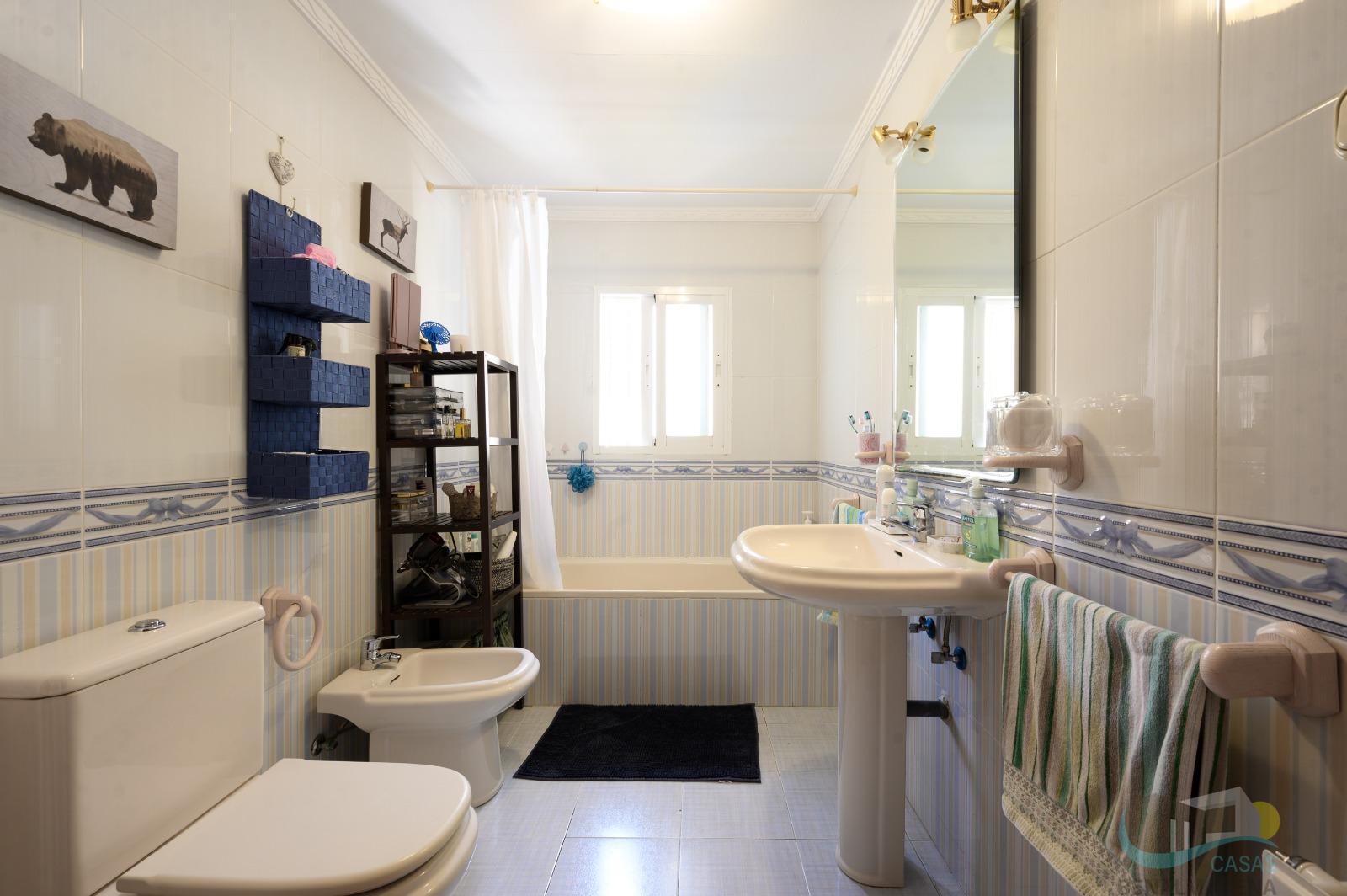 Venta de chalet en Benalmádena Costa