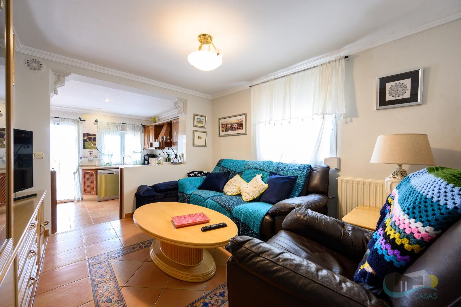 Venta de chalet en Benalmádena Costa