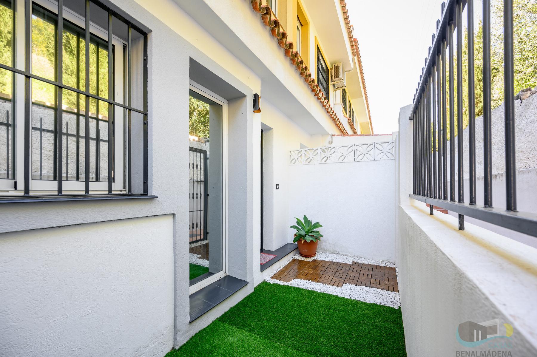 Venta de chalet en Benalmádena