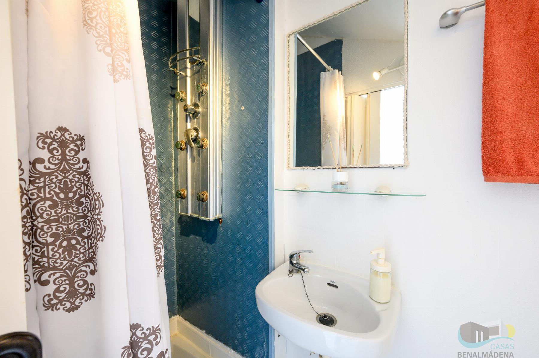 Venta de chalet en Benalmádena