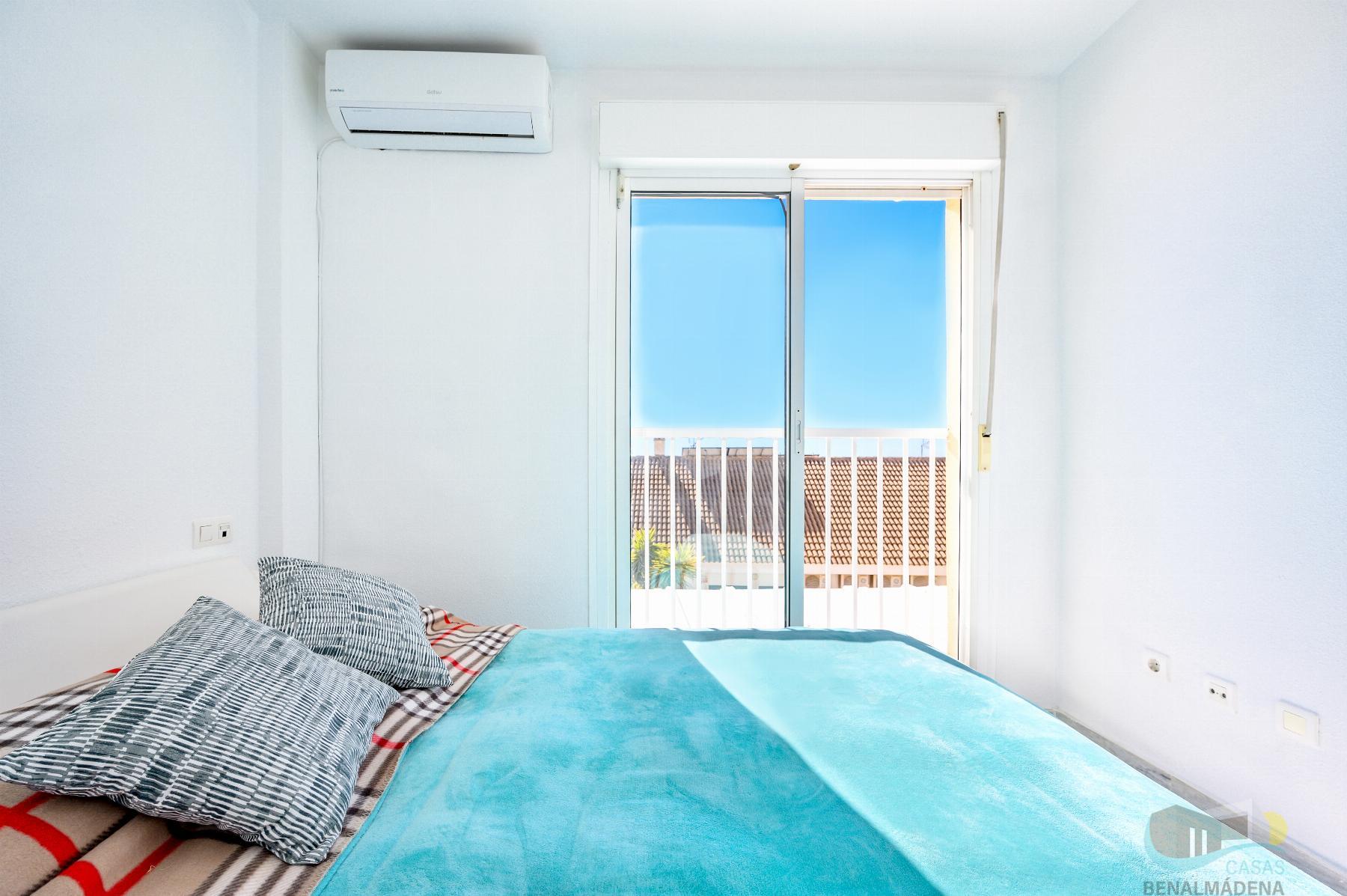 Venta de chalet en Benalmádena