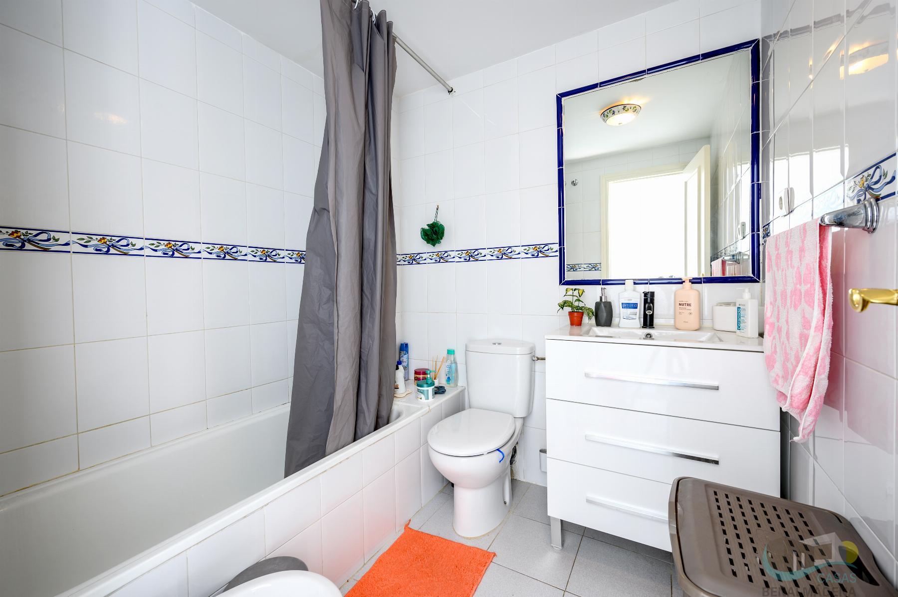 Venta de chalet en Benalmádena