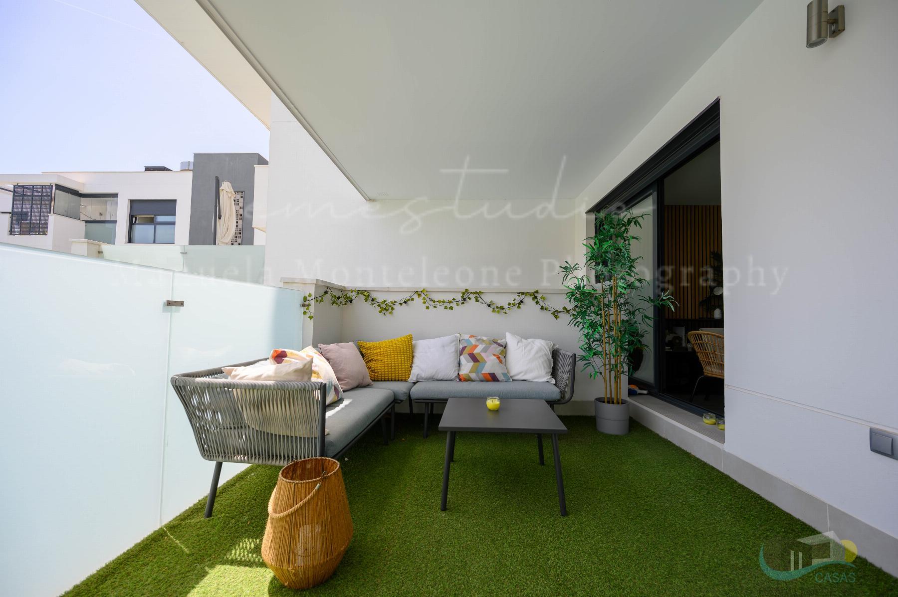 Terraza