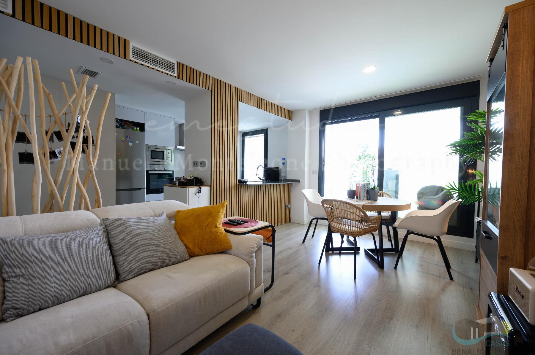 Venta de apartamento en Torremolinos