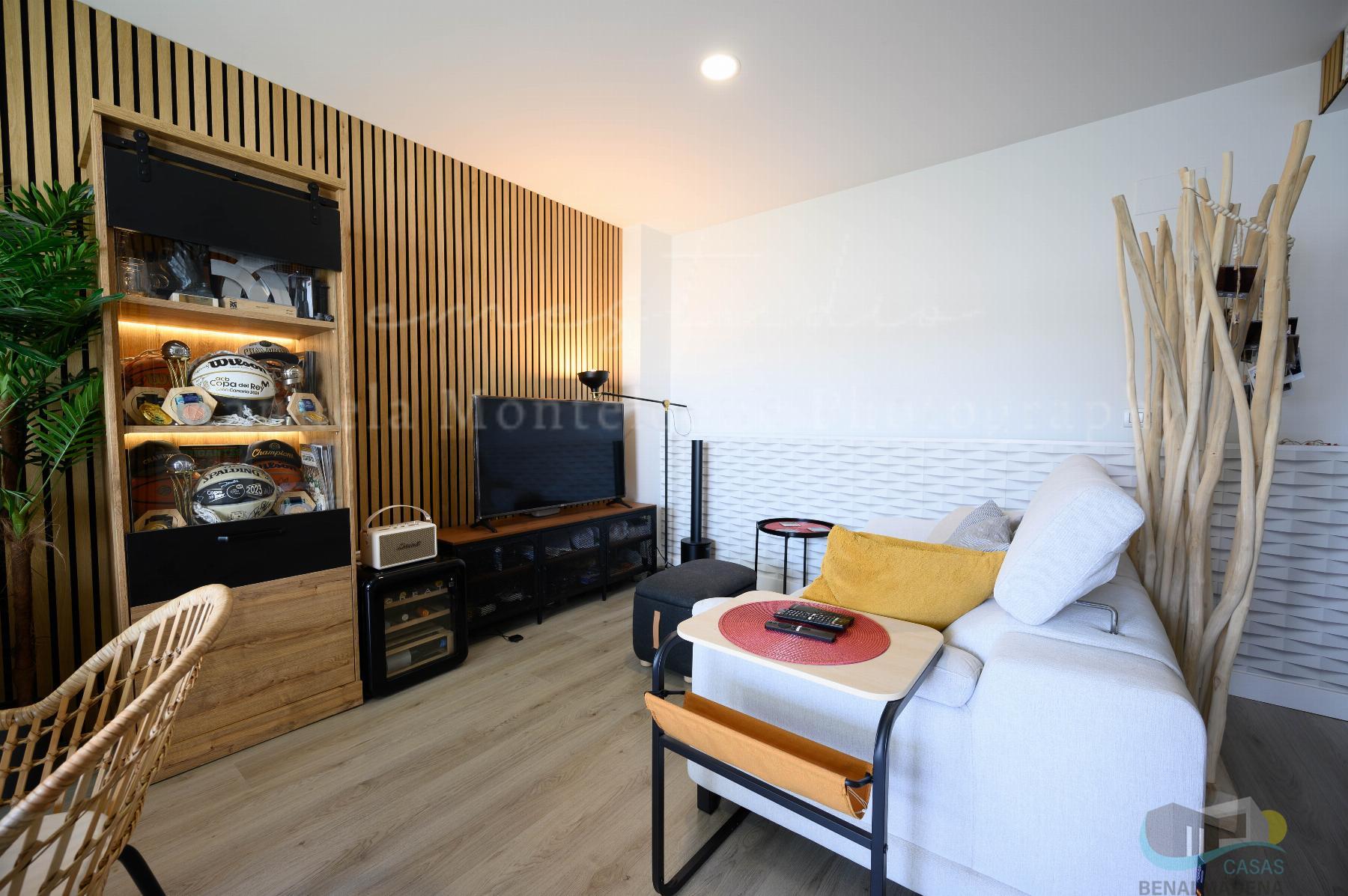 Venta de apartamento en Torremolinos