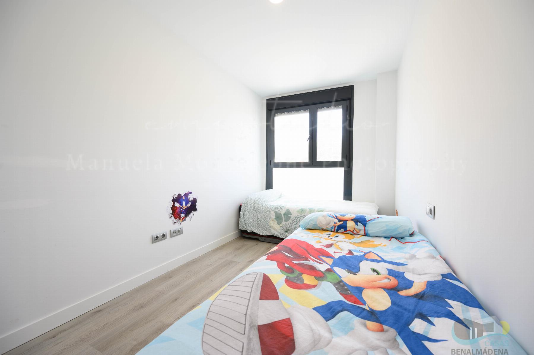 Venta de apartamento en Torremolinos