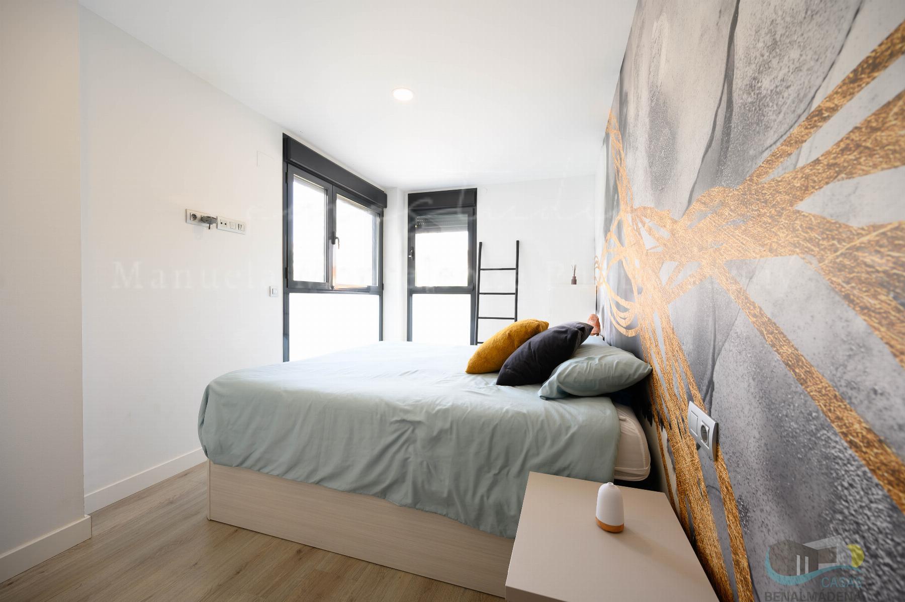 Dormitorio principal