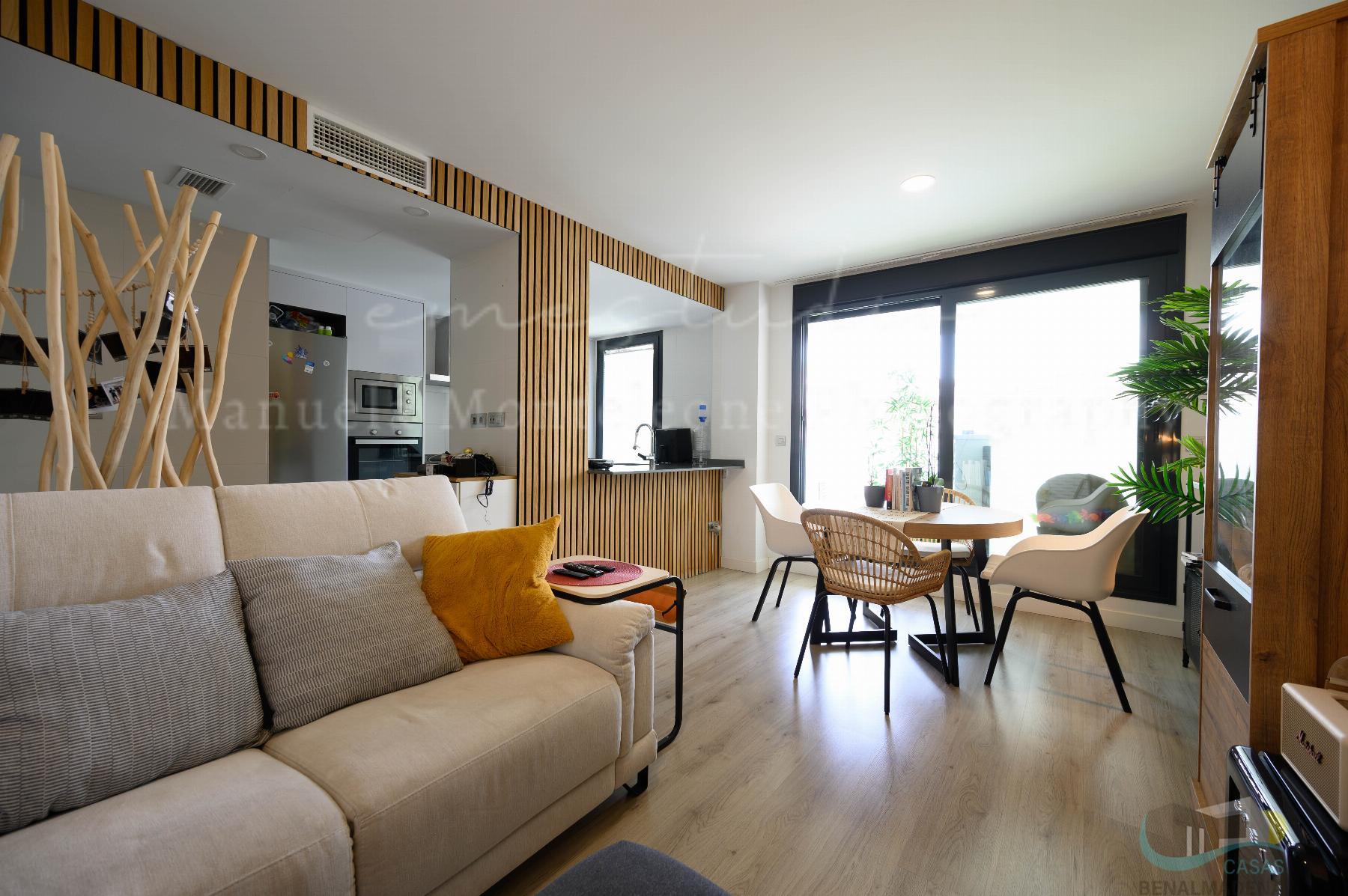 Venta de apartamento en Torremolinos