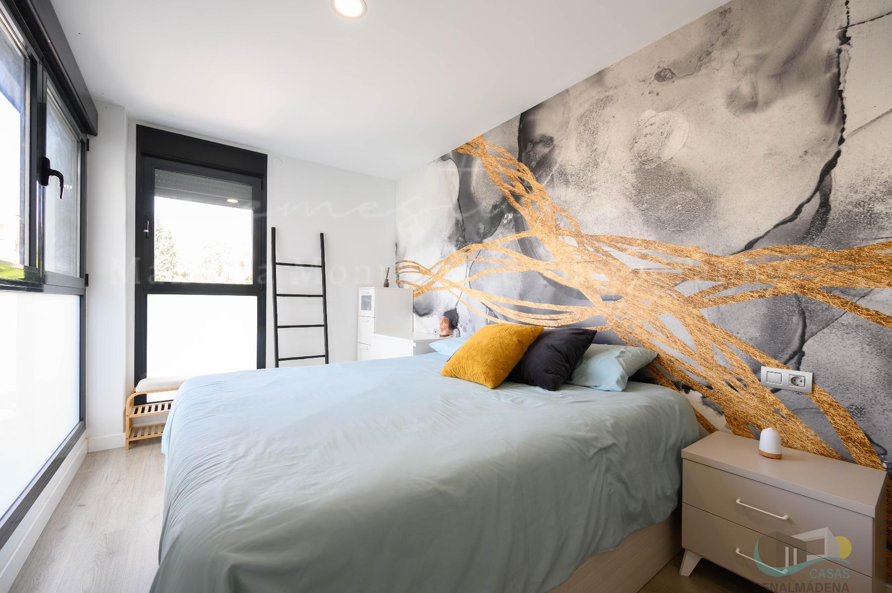 Dormitorio principal