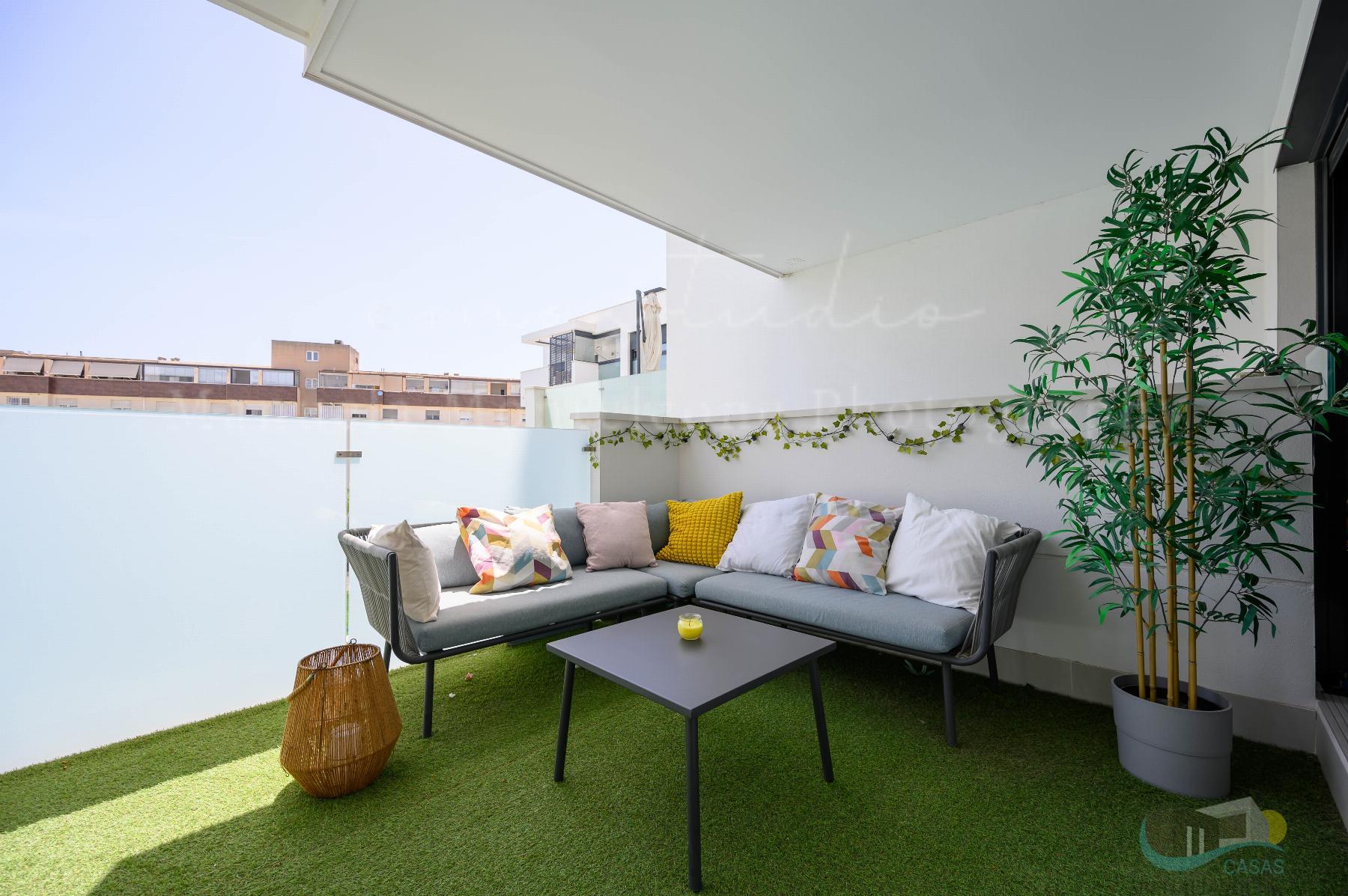 Terraza