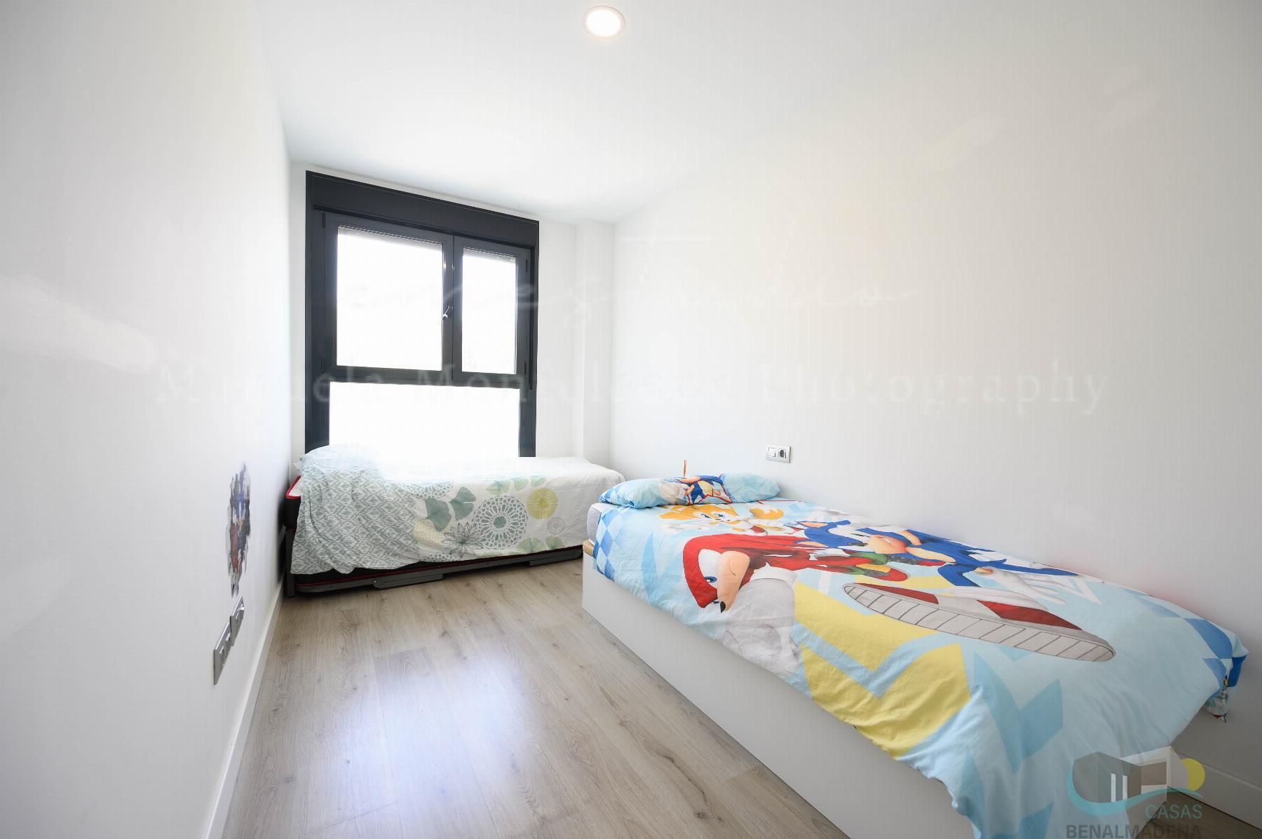 Dormitorio