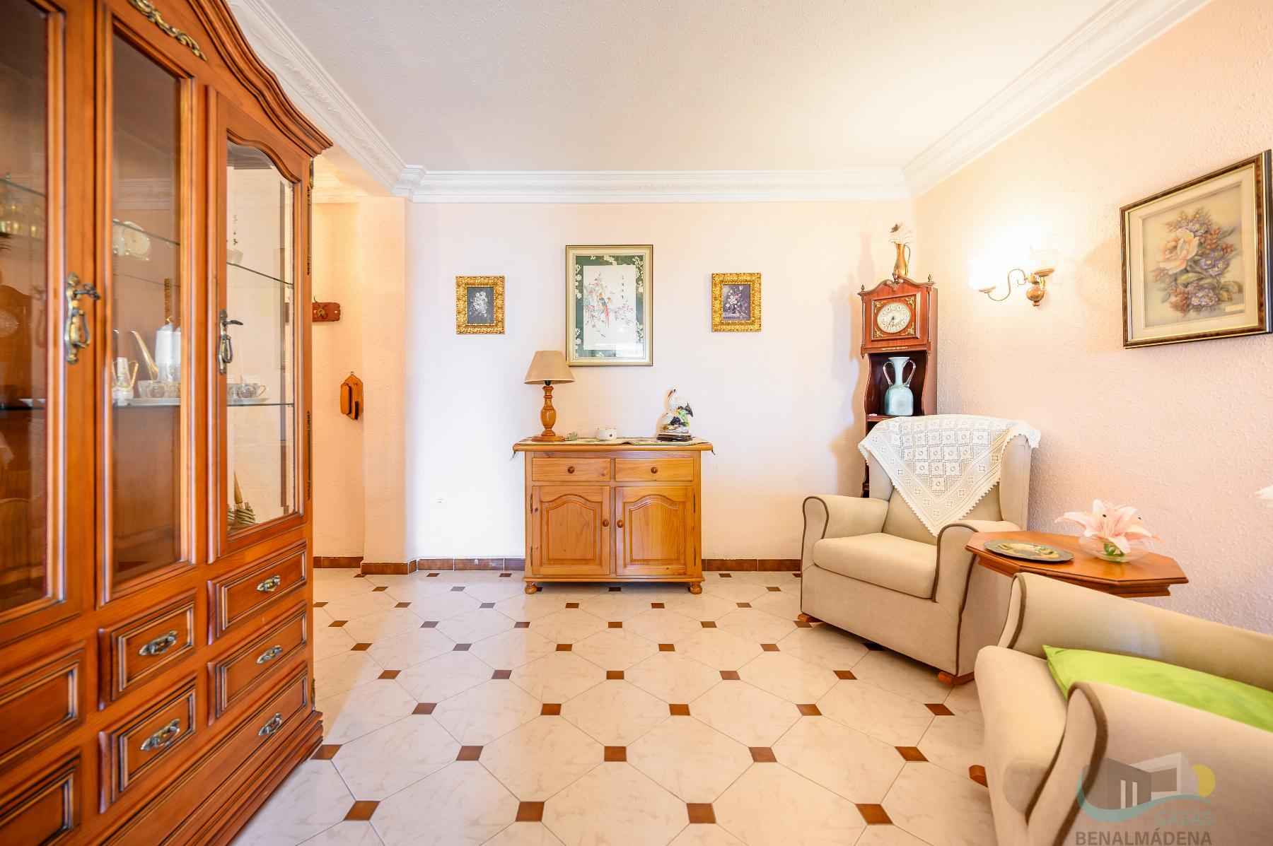 Salón