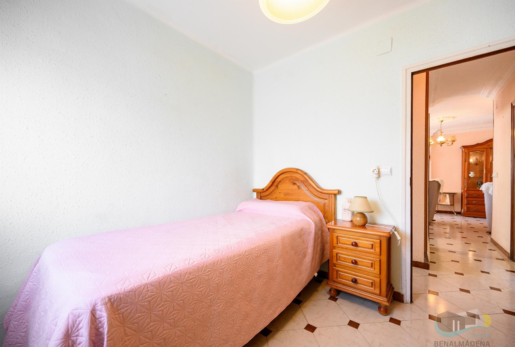 Dormitorio principal