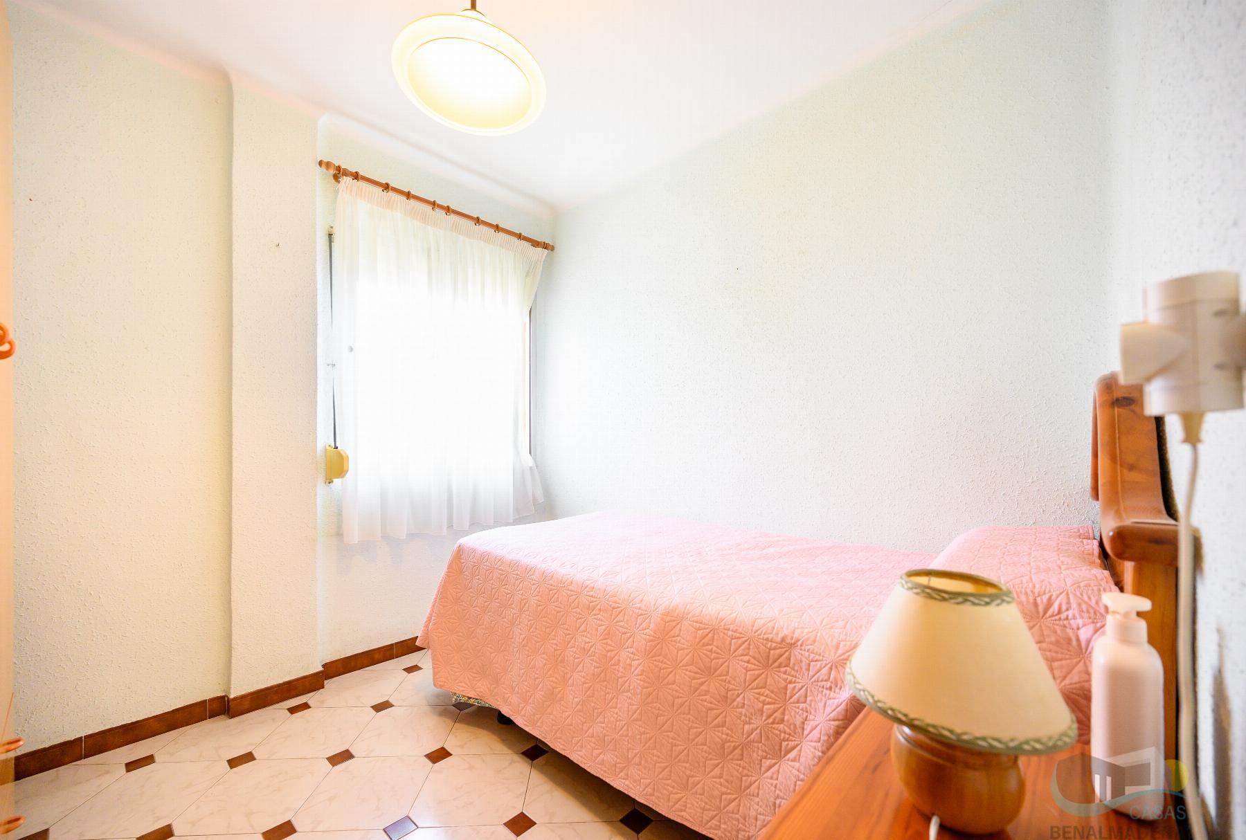 Dormitorio principal