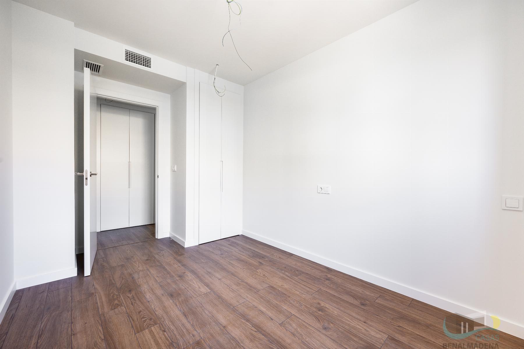 Dormitorio principal
