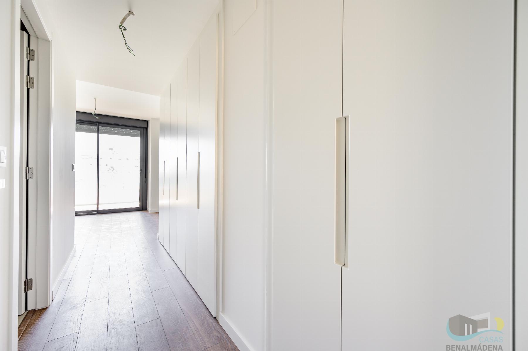 Dormitorio principal