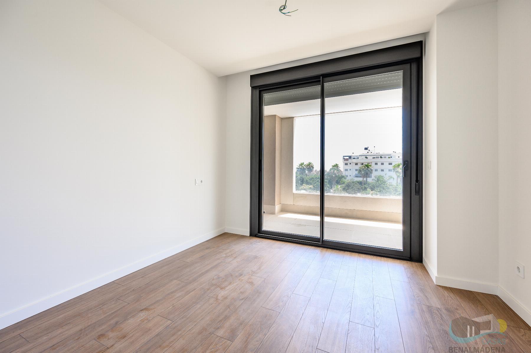 Dormitorio principal