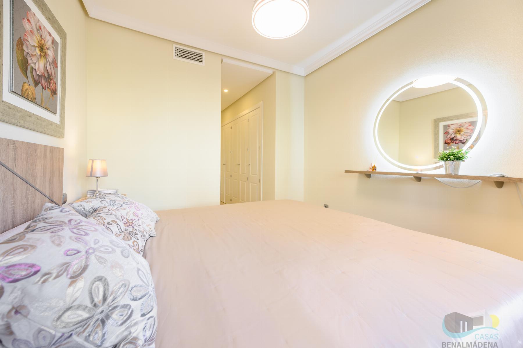 Dormitorio principal