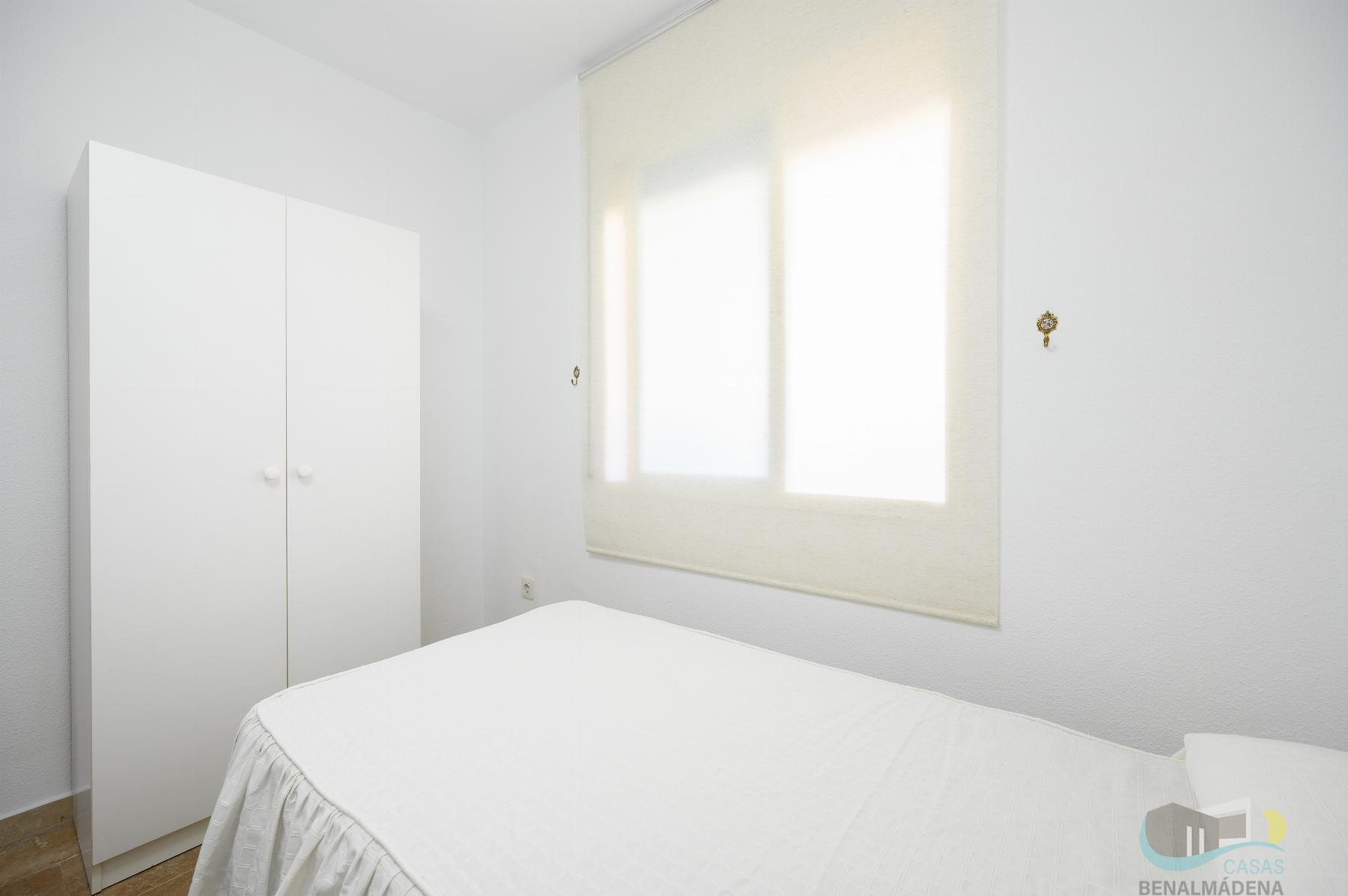 Alquiler de apartamento en Benalmádena
