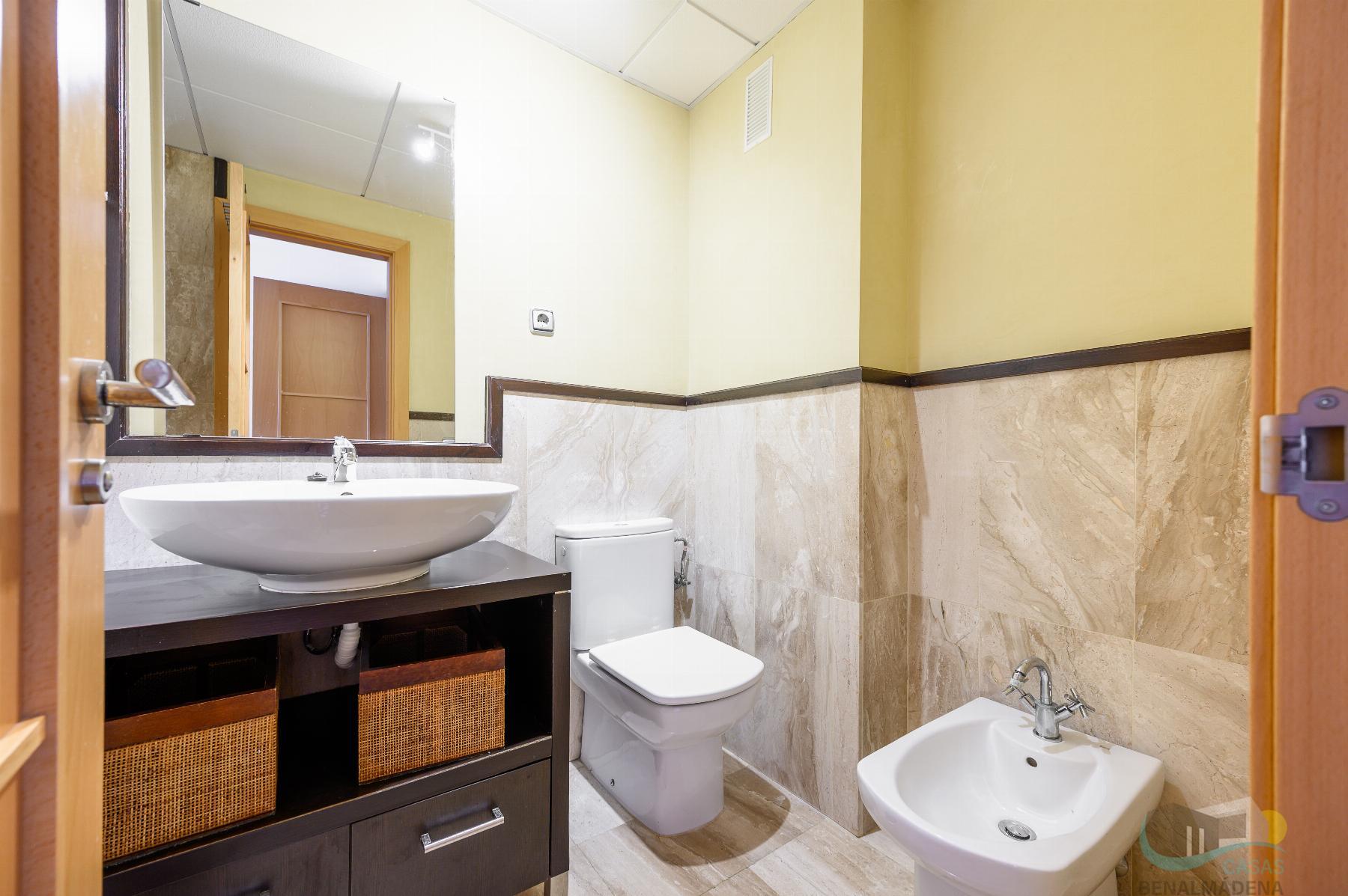 Baño