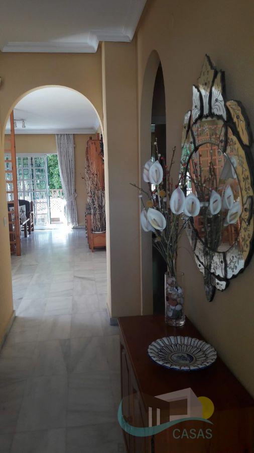 Miete von appartement in
 Benalmádena Costa