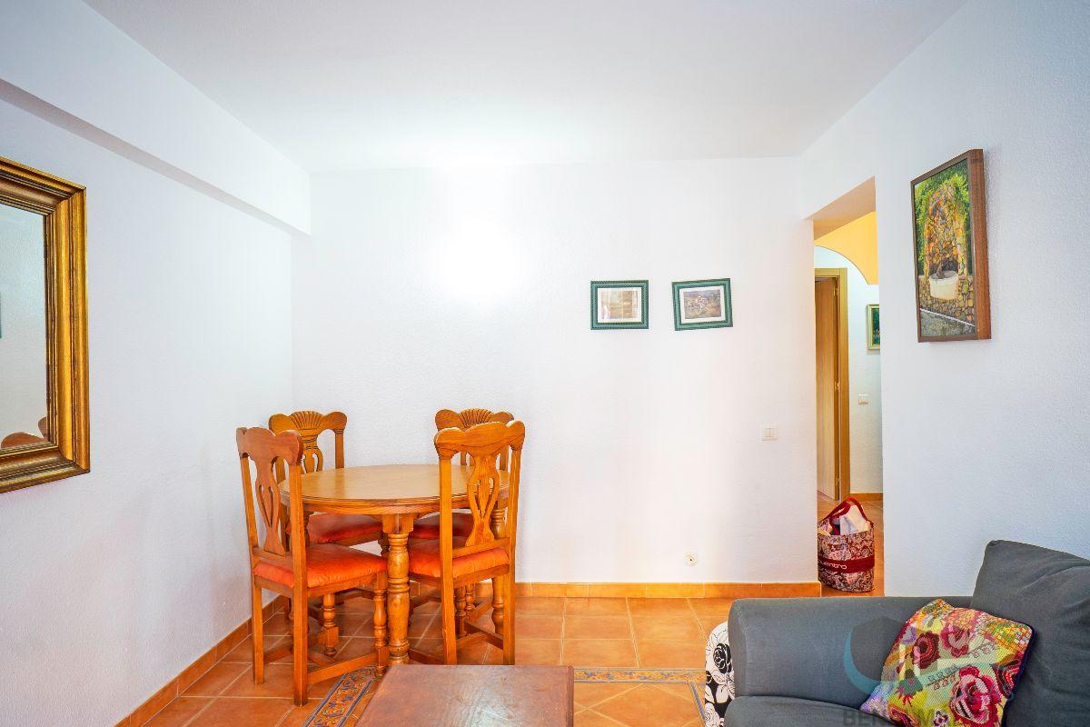 For sale of apartment in Arroyo de la Miel
