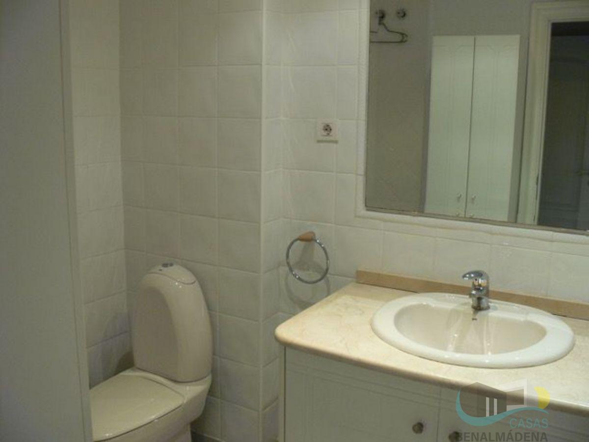 For rent of flat in Torremolinos