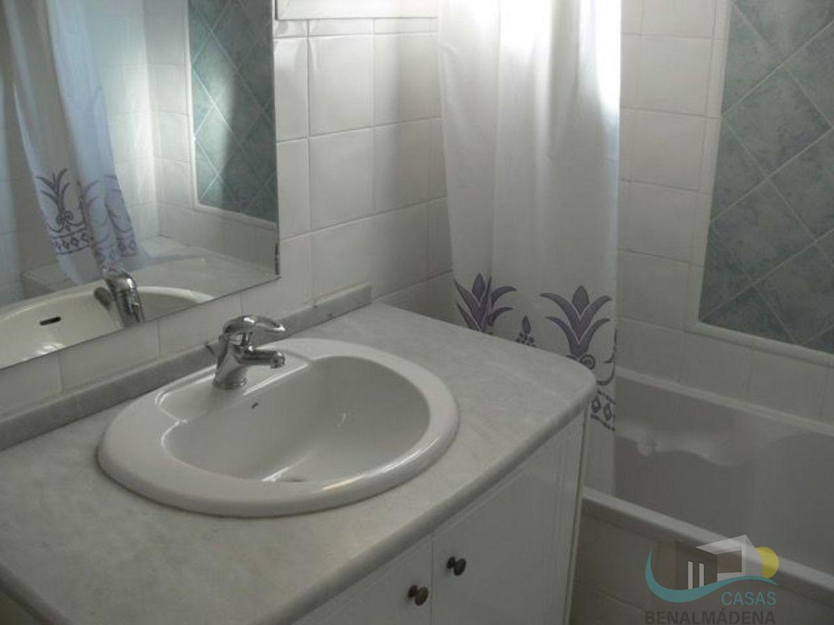 For rent of flat in Torremolinos