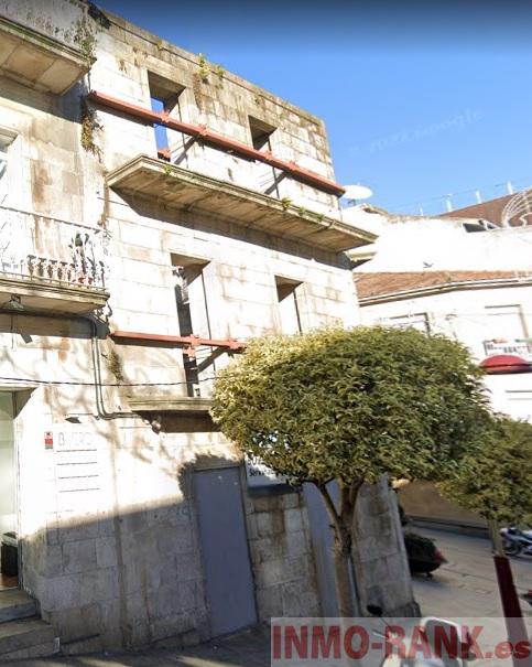 For sale of flat in Vigo