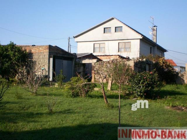For sale of land in Porriño O