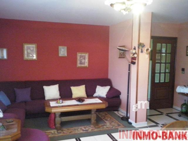 For sale of house in Porriño O