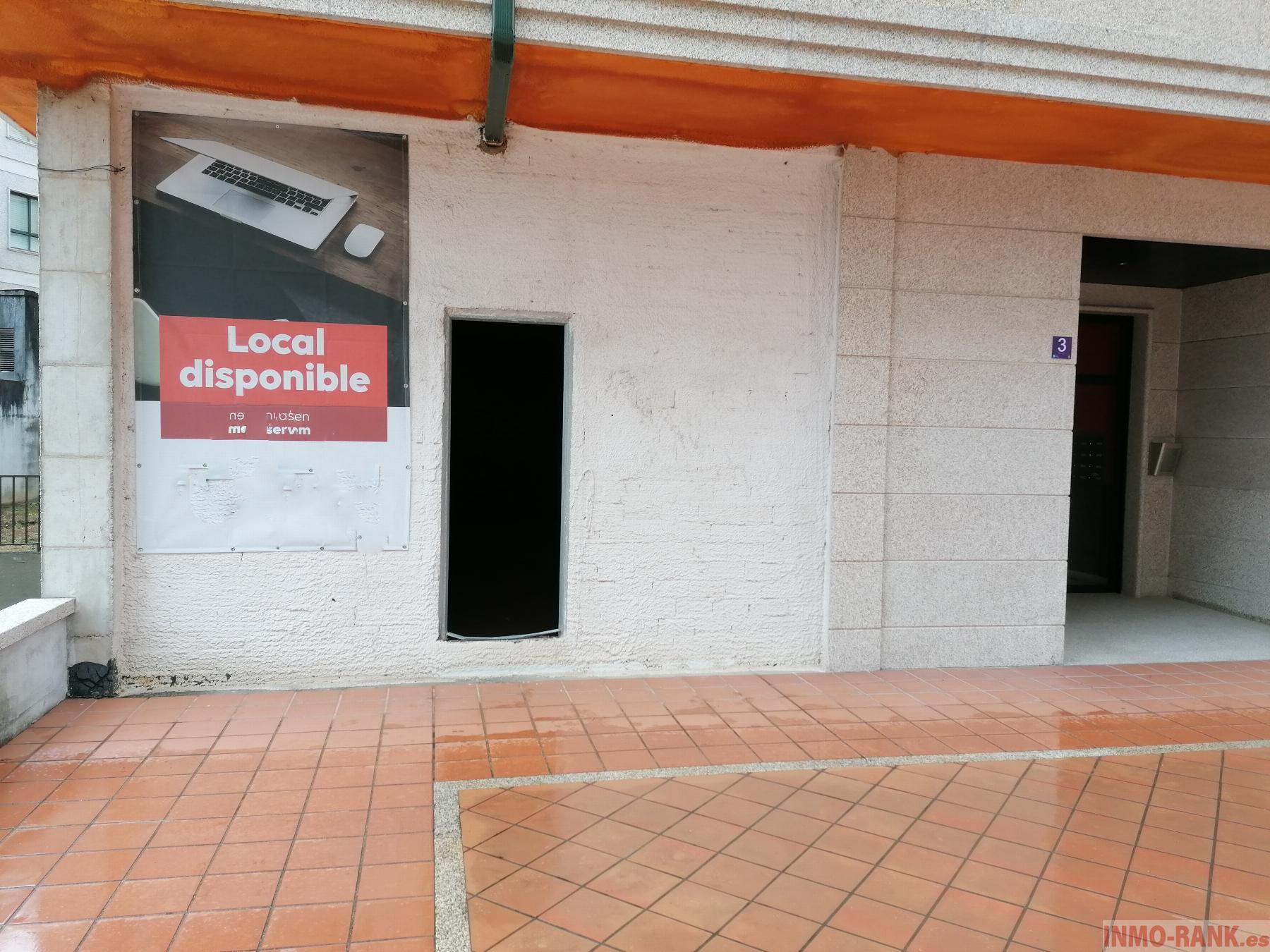 For sale of commercial in Salceda de Caselas