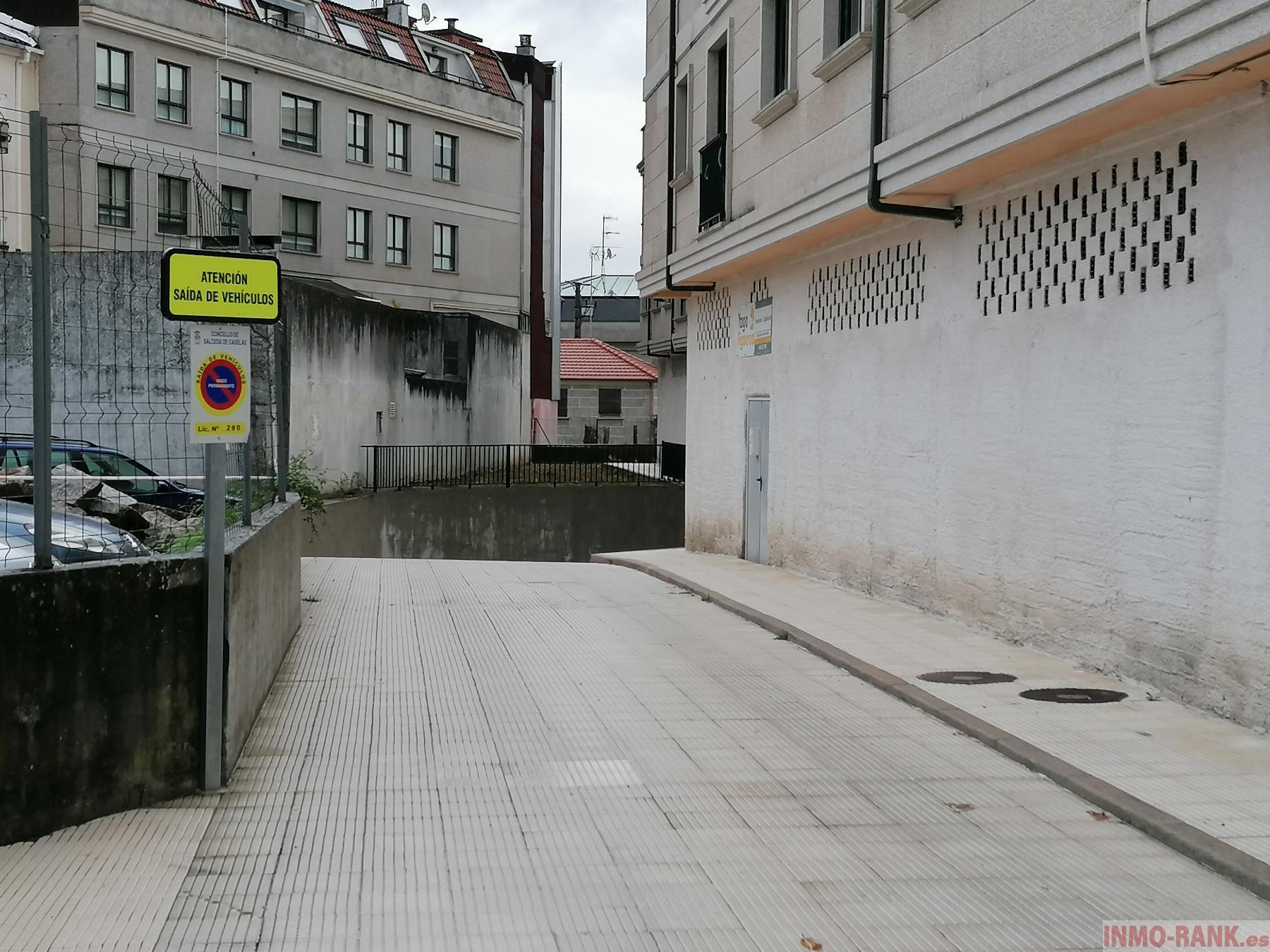For sale of commercial in Salceda de Caselas