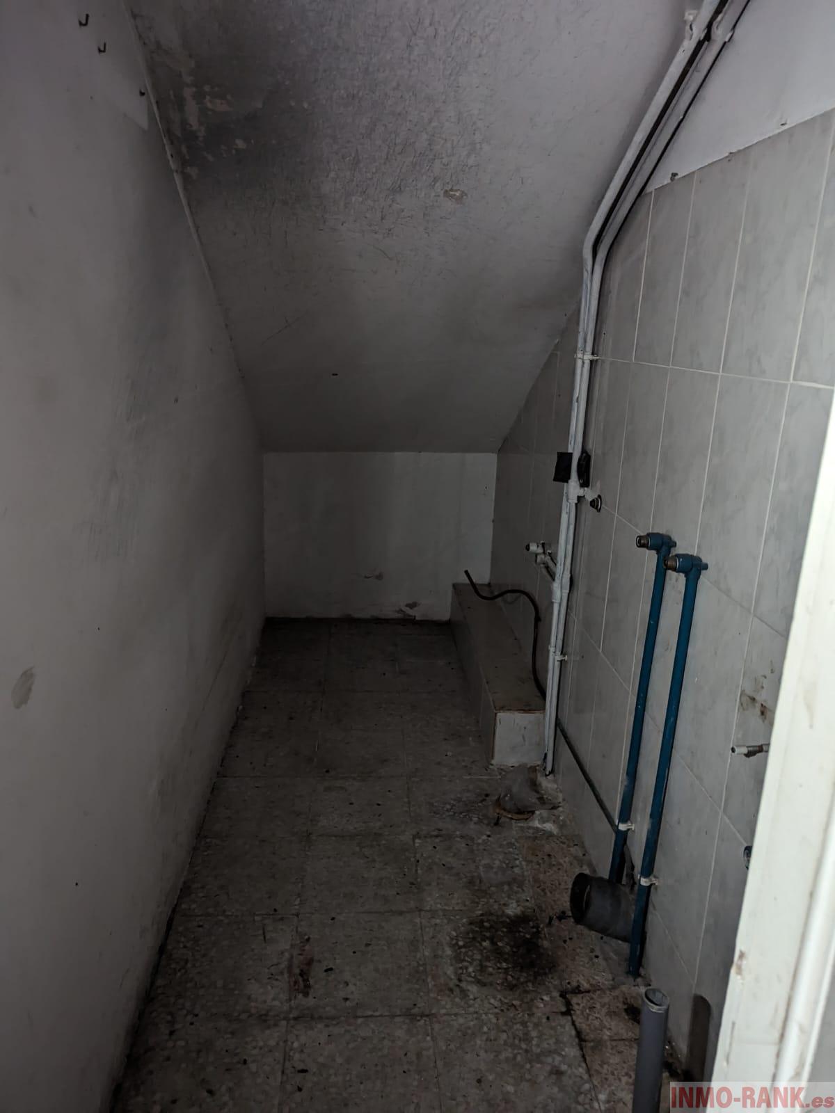 Venta de local comercial en Vigo