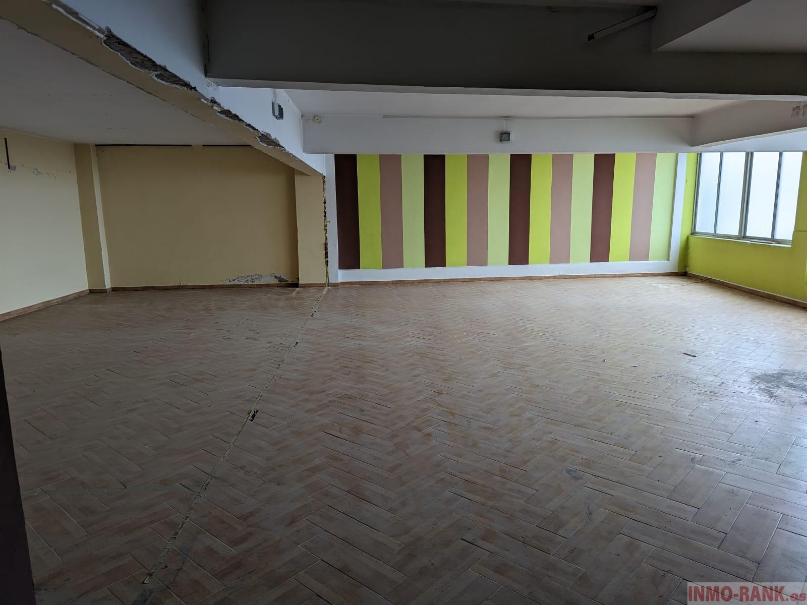 Venta de local comercial en Vigo