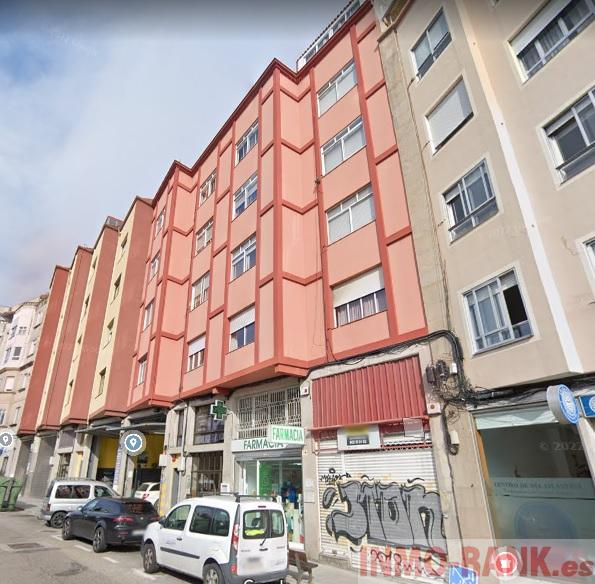 Venta de local comercial en Vigo