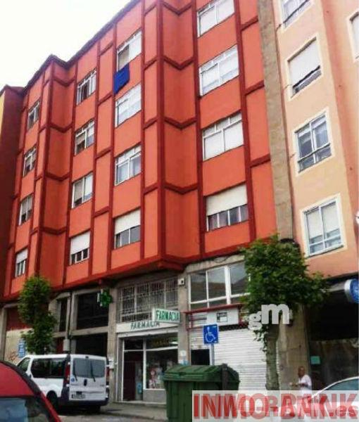Venta de local comercial en Vigo